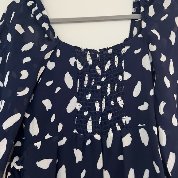 Reformation Cammi Dress - Picture 4 of 5